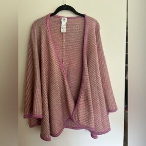 Cabi hatper cape.  One size.  #4272. NWOT